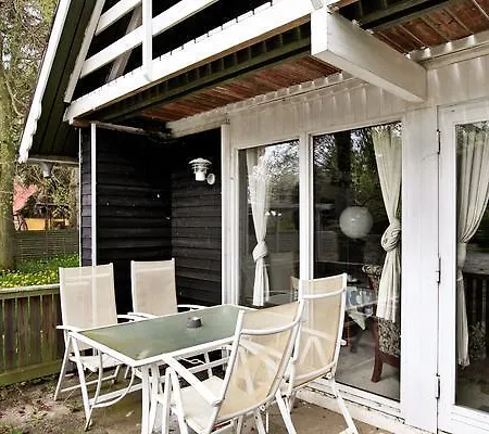 Three-bedroom Holiday In Orsted 10