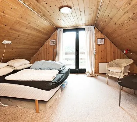 Three-bedroom Holiday In Orsted 10