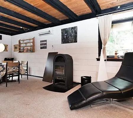 Three-bedroom Holiday In Orsted 10 Semesterbostad *