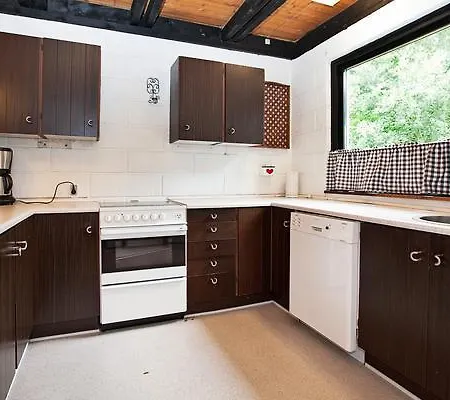 Three-bedroom Holiday In Orsted 10 Holiday home