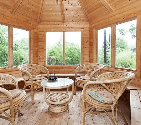 Semesterbostad Three-bedroom Holiday In Orsted 10 *